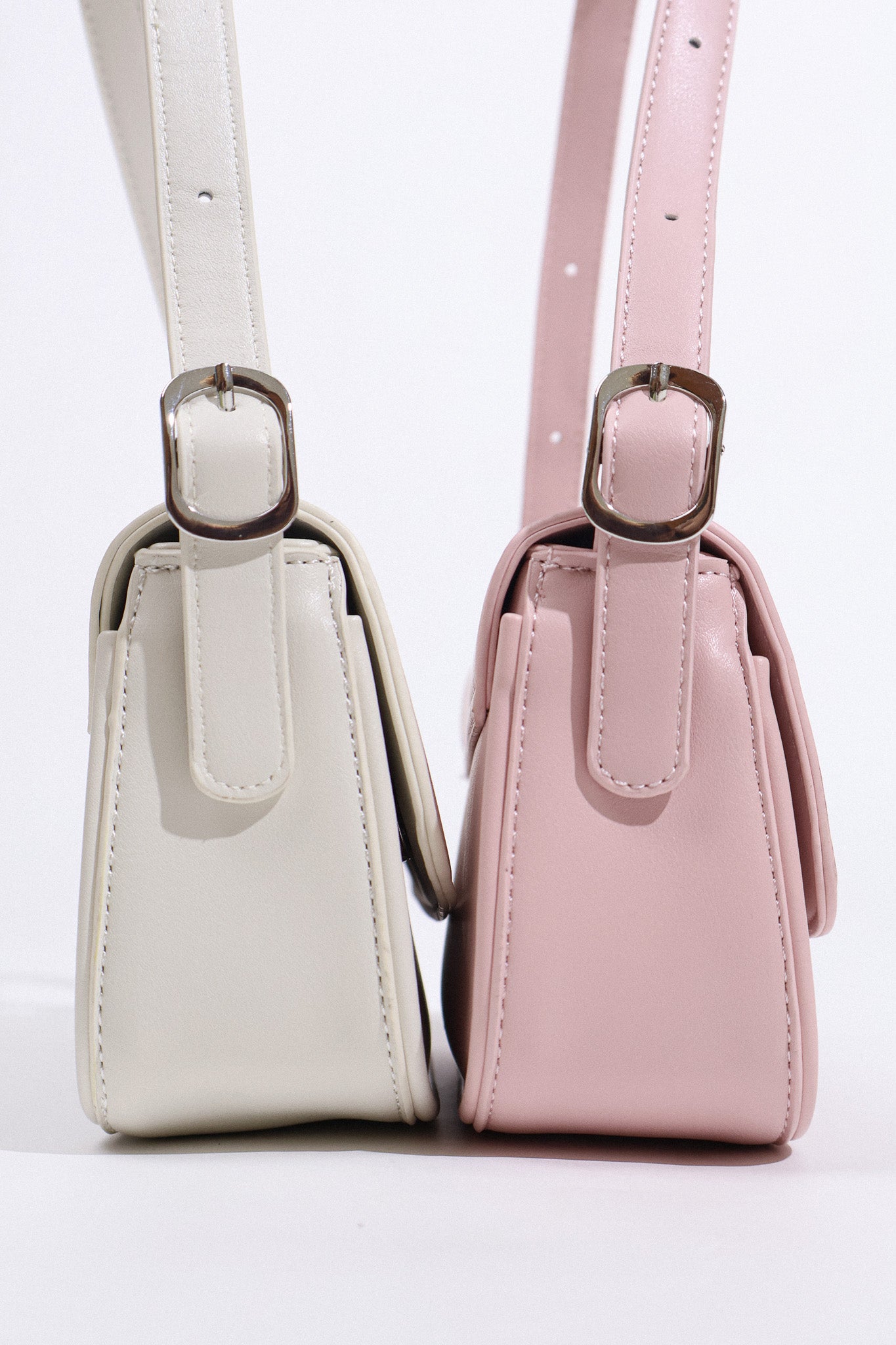 Daydreamer Shoulder Bag in Pink