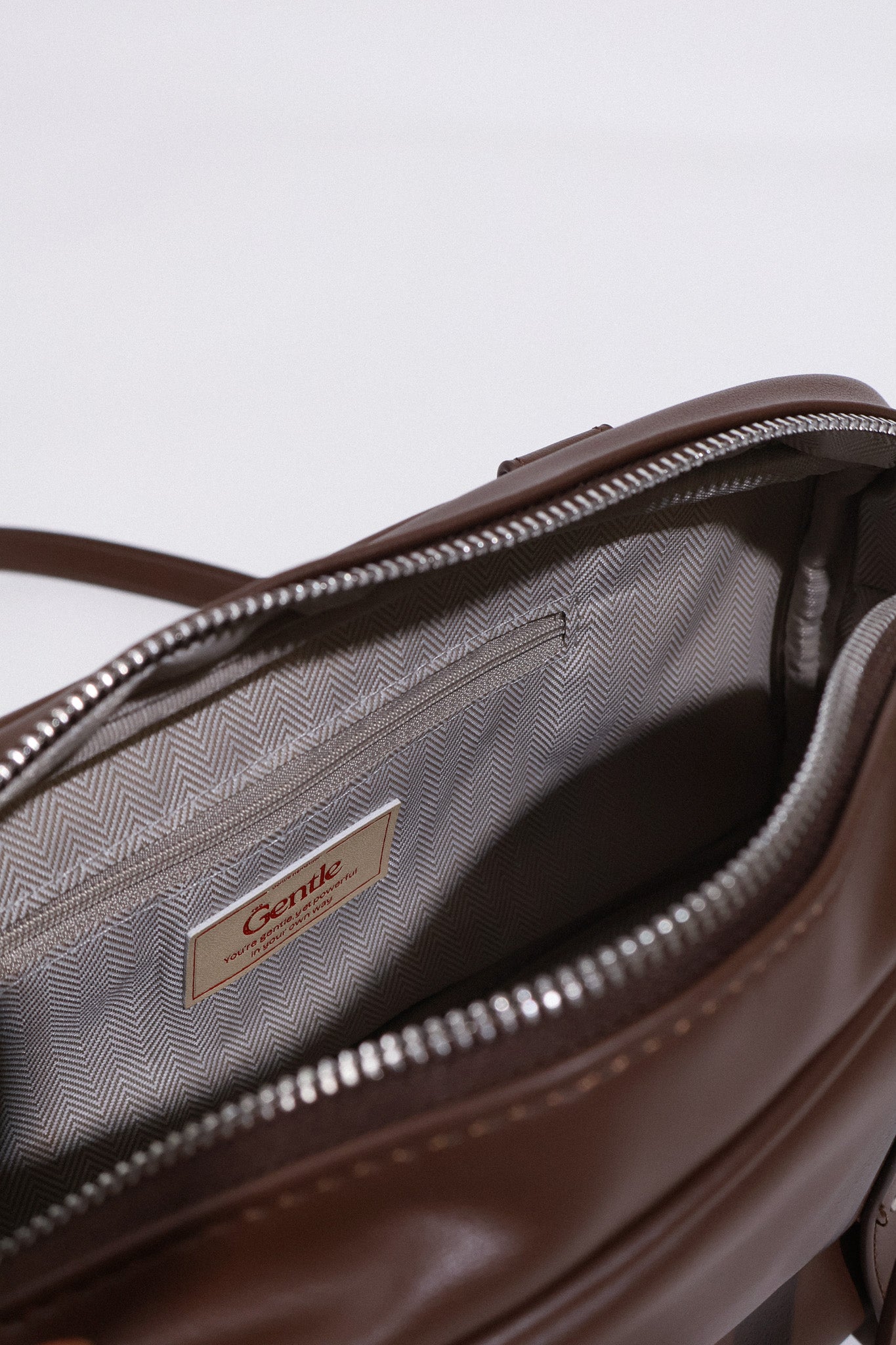 Heartbreaker Shoulder Bag in Espresso