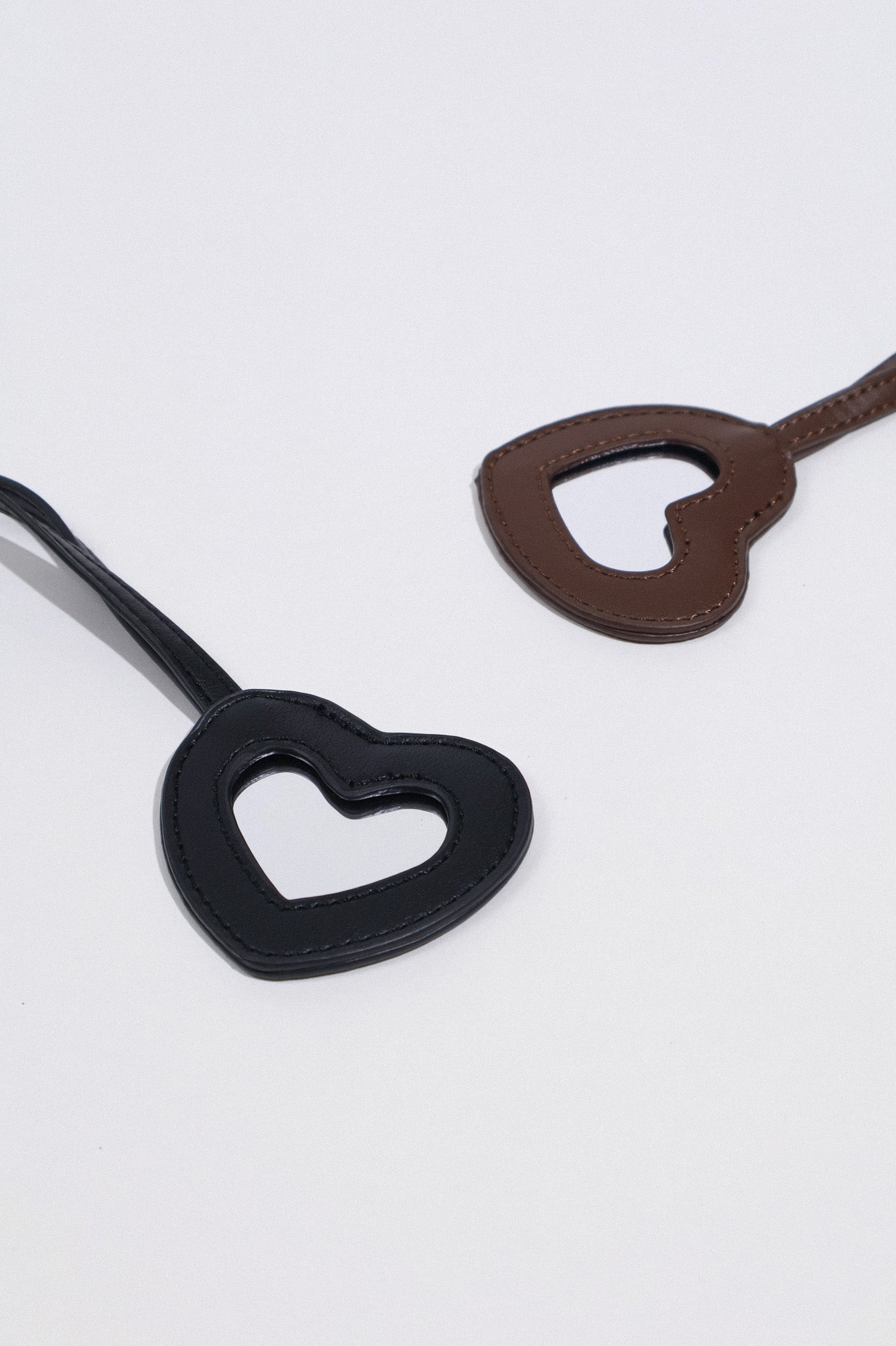 Heartbreaker Shoulder Bag in Espresso