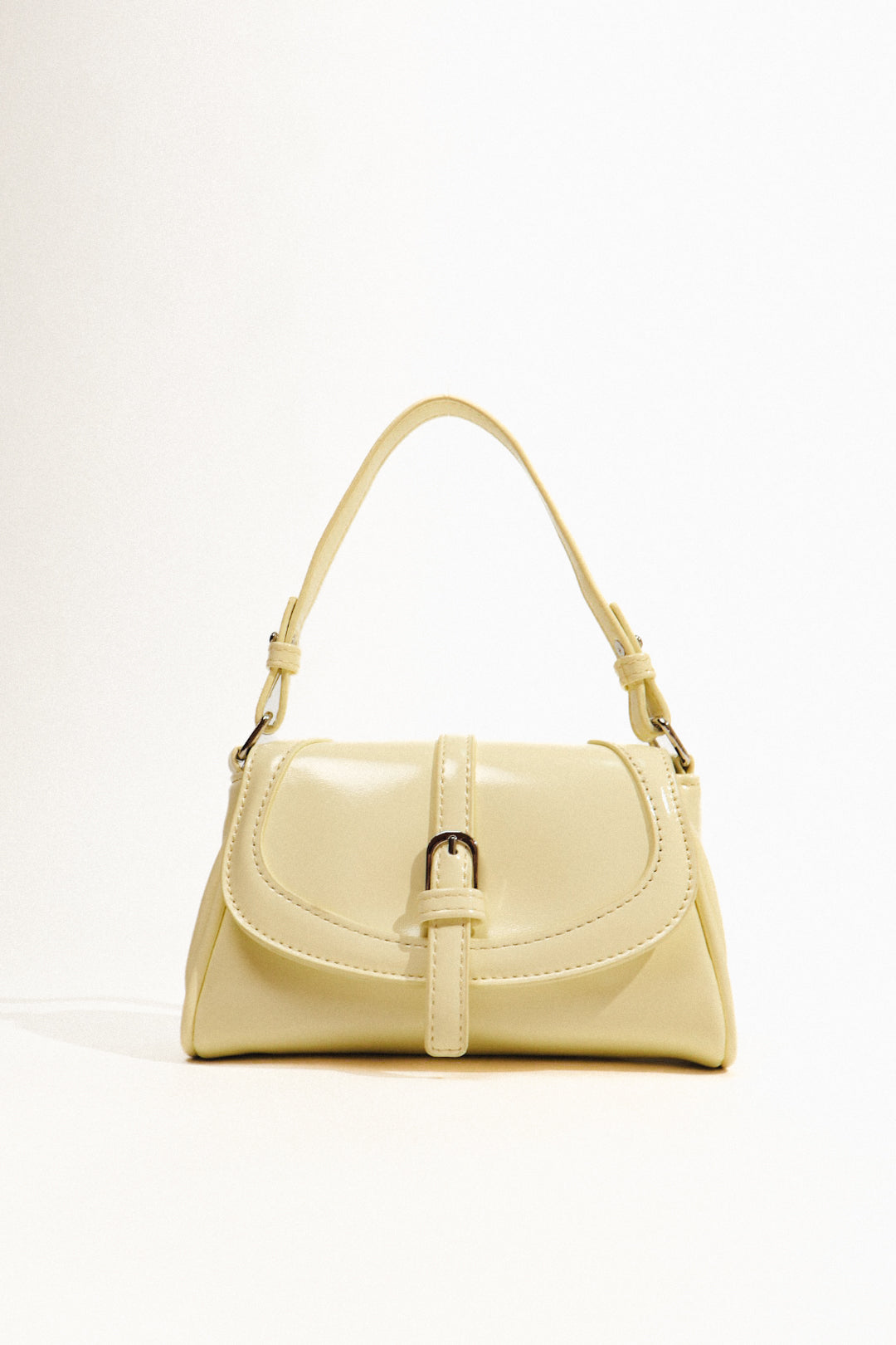 Gentle Baby Bag in Butter